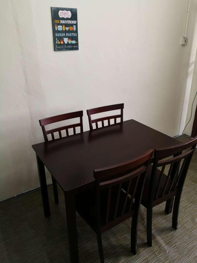 Pauh Inn Arau Exterior photo